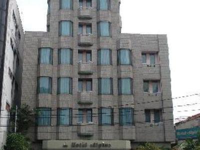 Oyo Townhouse 2 Gunung Sahari Near Rs Hermina Kemayoran Hotel 3*