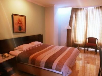 Oyo Townhouse 2 Gunung Sahari Near Rs Hermina Kemayoran Jakarta