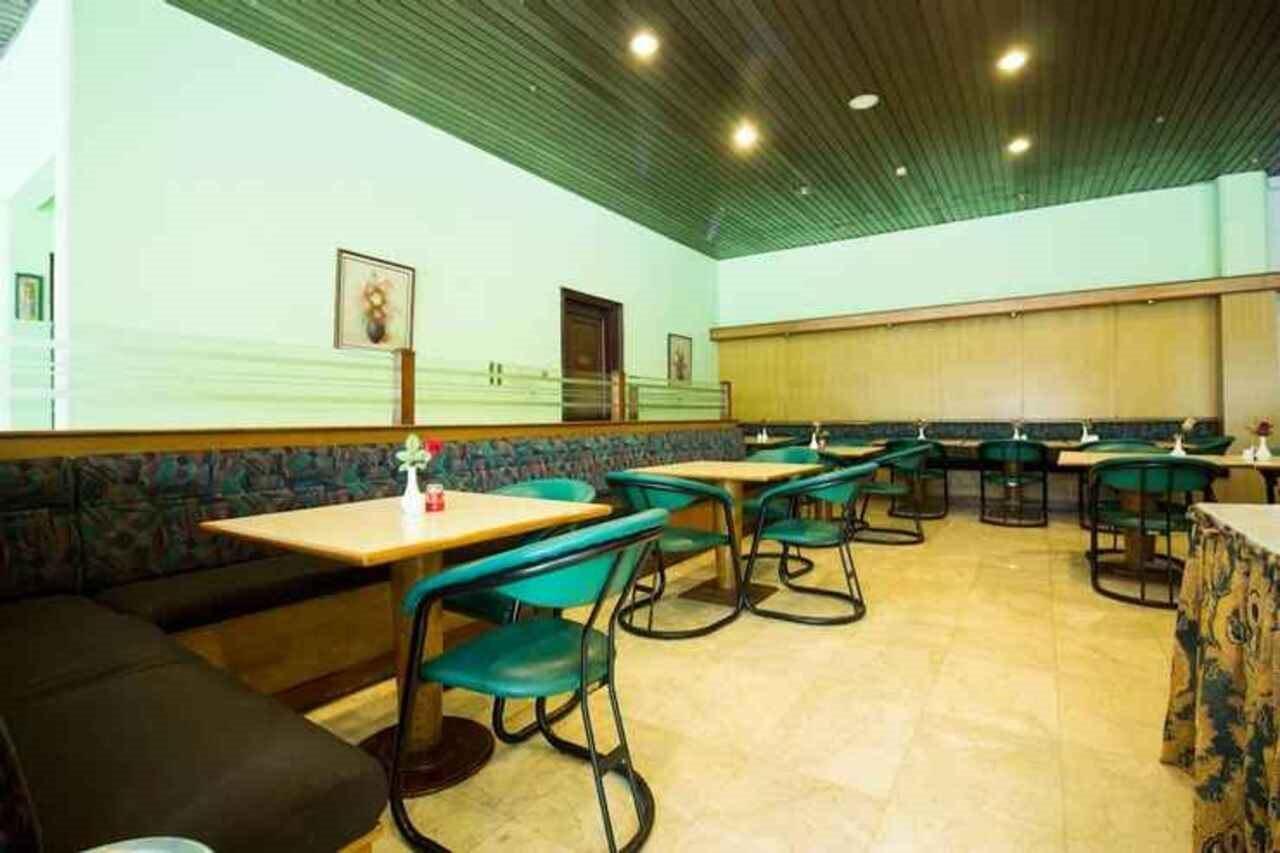 Hotel Super Oyo Townhouse 2 Gunung Sahari 3*