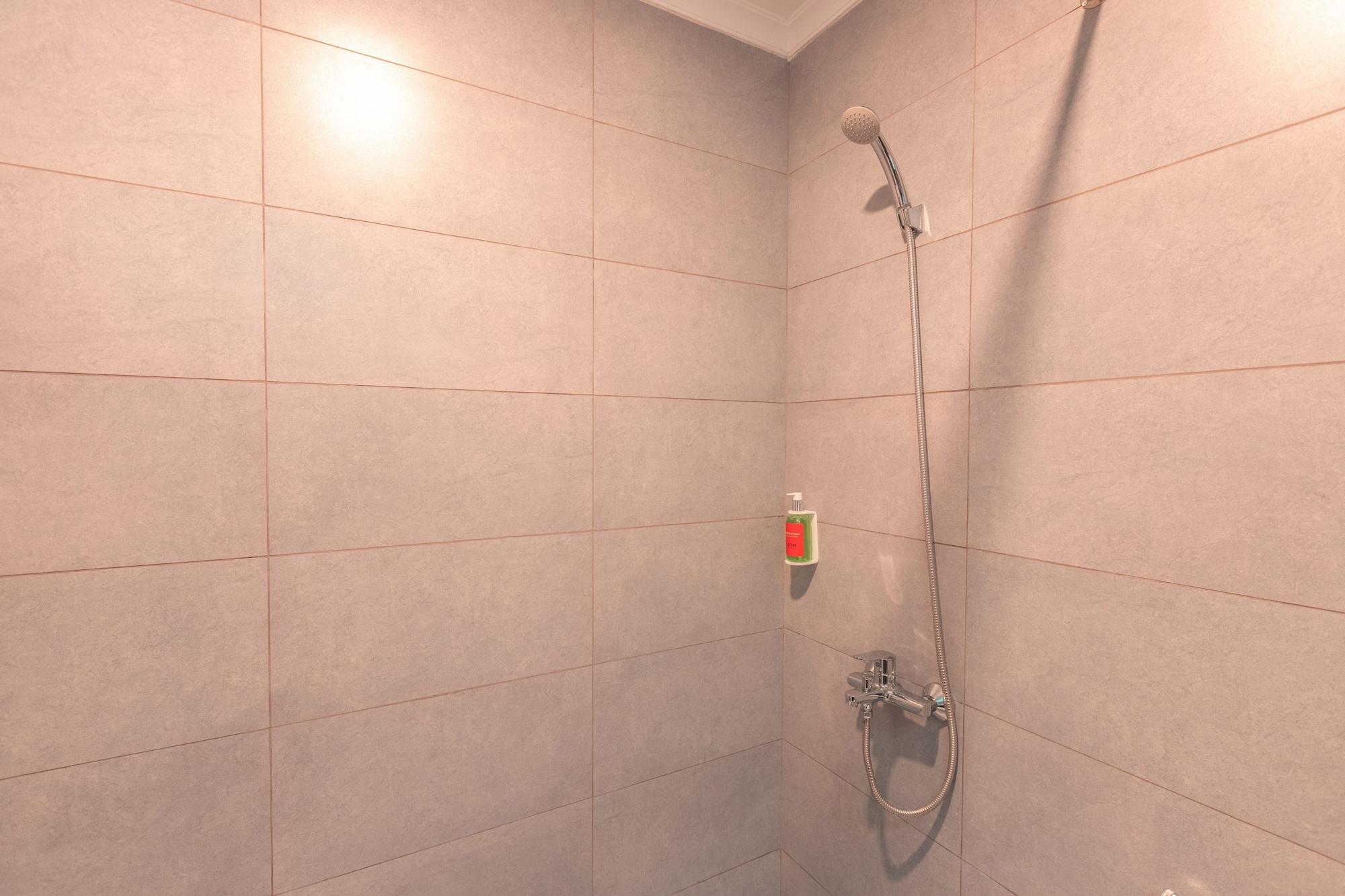 Super Oyo Townhouse 2 Gunung Sahari 3* Jakarta