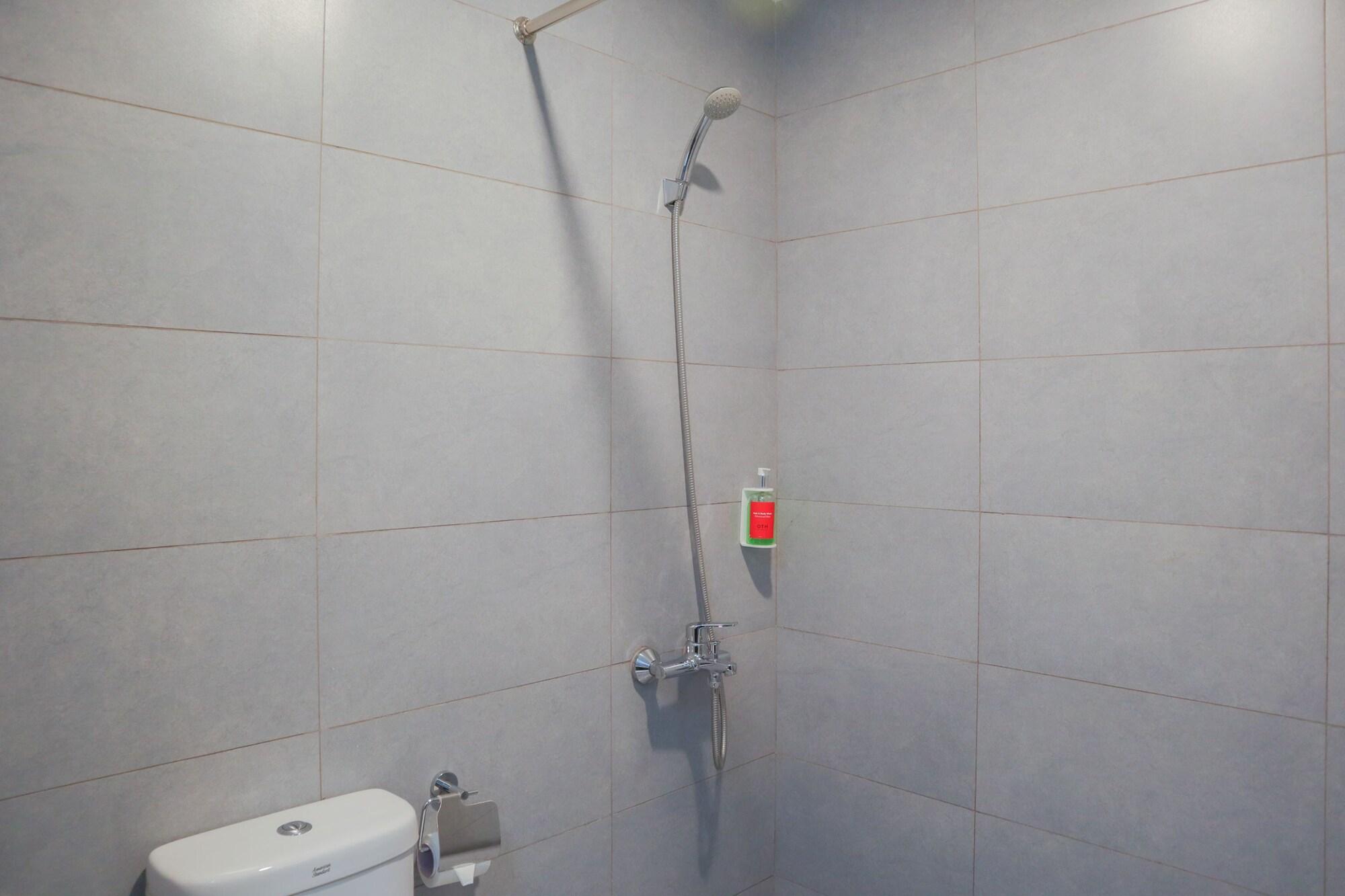 Hotel Super Oyo Townhouse 2 Gunung Sahari