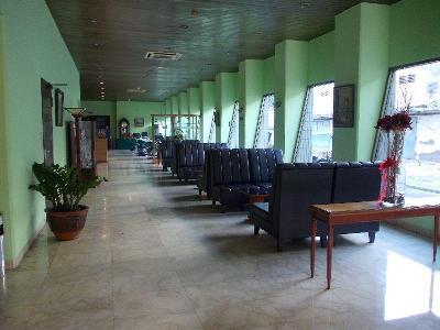 Hotel Super Oyo Townhouse 2 Gunung Sahari