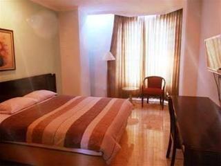 Super Oyo Townhouse 2 Gunung Sahari Jakarta